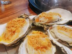 -晓伟海鲜家常菜