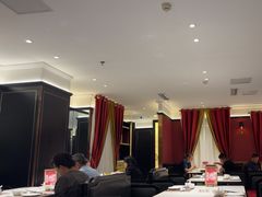 -皇城根·鲁菜济南菜·吊炉烤鸭·炒鸡鱼头(济南旗舰店)