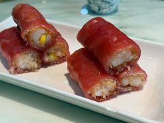 -點無缺茶楼·海鲜酒家(世博店)