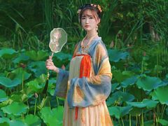 -云居湖