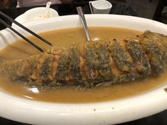 -阿庄新豫菜(通泰路店)