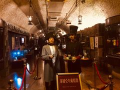 -青岛葡萄酒博物馆