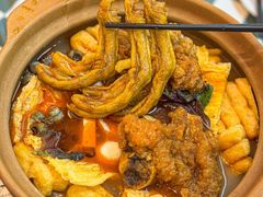 -螺思宝螺蛳粉火锅·鸭脚煲(西乡店)