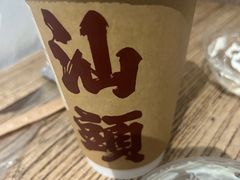 -成川茶店·潮汕工夫浓茶(万象店)