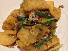 -香满楼(南关店)