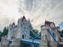-北京世界公园