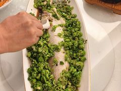 -写庭·鱼鲜川菜·宴请(铁像寺水街店)