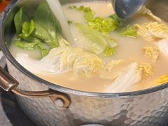 -煲王粤菜餐厅(中侨中心店)