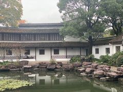 -西溪国家湿地公园