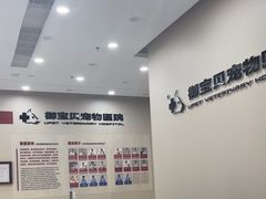 -御宝贝24h宠物医院·转诊中心·CT核磁血透中心(厦门总院)