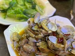 -上海老城区小龙虾虾宴·杭帮菜(五柳巷店)