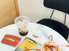 -A thing COFFEE(下梅林店)