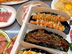 -乌拉烤肉(如皋首店)