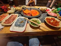 -蜀大侠火锅(寰球文化地标·总府店)