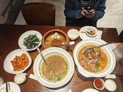 -御湾·浅水湾·贺胜土鸡汤(潜山店)