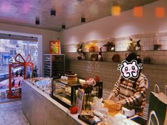 -光作面包Voila Lumiere(中山店)