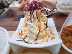 -林妈妈村·日式料理(宝山万达店)