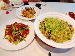 -阿英煲(凉城路店)