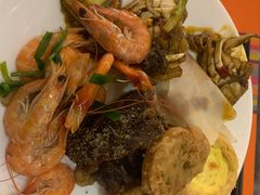 -南通大饭店·米兰餐厅