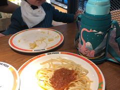 -比格比萨自助(万柳华联店)