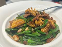 -院里寻菜·精致庭院菜(观沙岭店)