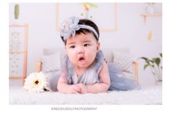 -星豆豆儿童摄影(南郊太白南路店)
