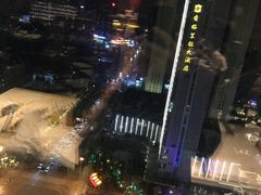 -君悦酒店·乐厨·高空自助餐(青年大街店)