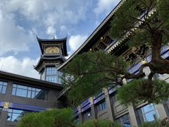 -西宁市东关清真大寺