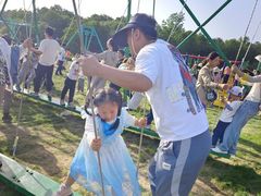 -大塘金香草谷