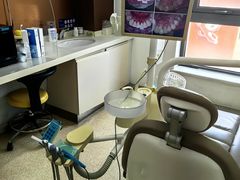 -圣贝口腔(海淀店)