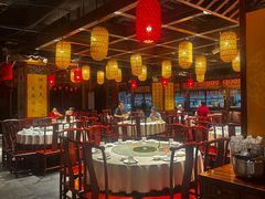 -味鼎长安·地道陕菜(凤城一路店)