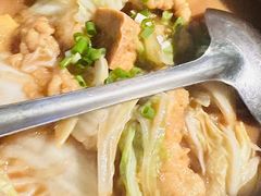 -水煮三国·川鲁江湖菜(香山店)