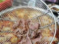 嫩牛肉-古乐牛香·鲜牛肉牛杂火锅(高新店)