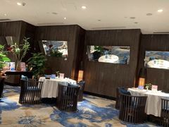 -红棉中餐厅·广州海航威斯汀酒店