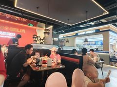 -胖哥俩肉蟹煲(梅溪步步高店)