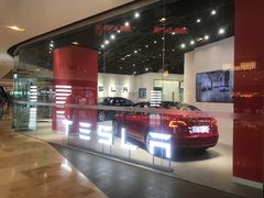 -TESLA 特斯拉(北京颐堤港体验店)