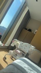 -金鹰国际月子中心(新街口店)