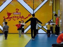 -HELLO功夫(印象城店)