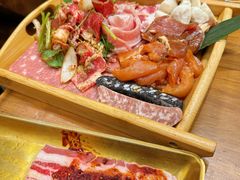 -牛人·雪花牛·木炭烤肉(昆山陆家店)