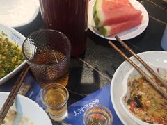 -大河宴·椒麻鱼火锅(北京路中和美食街店)