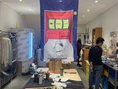 -Badmarket(庙前西街店)