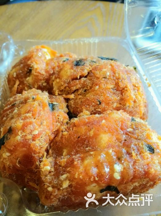 张小妹幸福烘焙坊-图片-西安美食-大众点评网