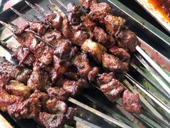 -马白开来特色羊排揪片子  (总店)