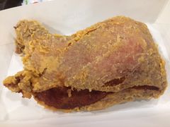 -德克士(砂之船奥特莱斯店)