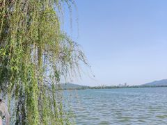 -云龙湖旅游景区