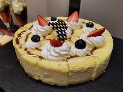 -上海齐鲁万怡大酒店·辣椒屋咖啡厅