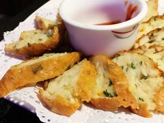 炸大便-美滋滋尚鱼烤鱼餐厅(空港店)