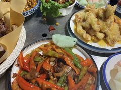 -人民公社大食堂(张家湾店)