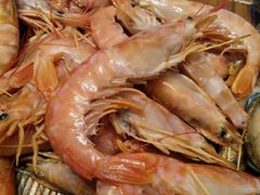 -亚马逊环球美食百汇(新城吾悦广场店)