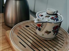 -潮粥荟·潮汕砂锅粥(朝阳大悦城店)